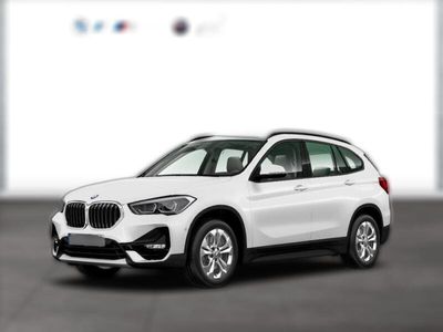 gebraucht BMW X1 sDrive18i Advantage LED Business