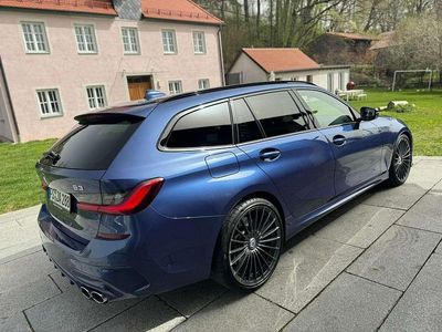 Alpina B3