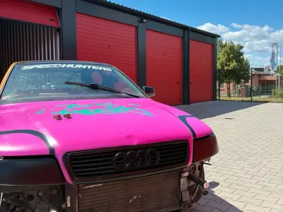 Gebraucht Audi A4