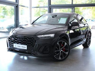Audi SQ5 Sportback
