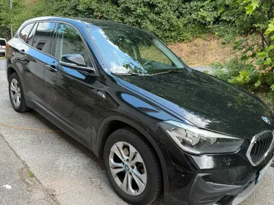 Gebraucht BMW X1