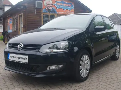 Gebraucht VW Polo