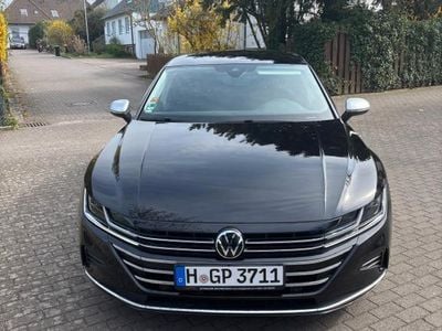 VW Arteon