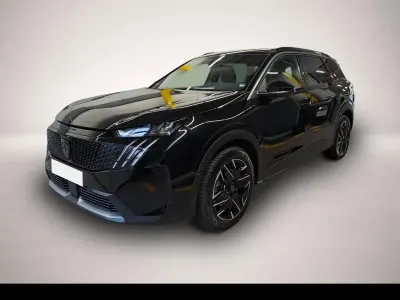 Gebraucht Peugeot 5008 Allure 136 PS (100 kW) 2024 Manufacturer SUV