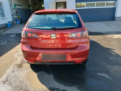 Gebraucht Seat Ibiza