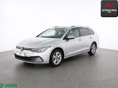 Gebraucht VW Golf VIII