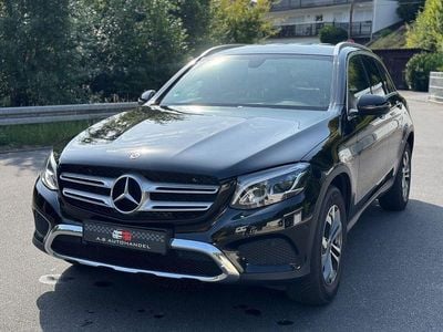 Mercedes GLC350