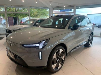 Gebraucht Volvo EX90 Ultra 300 kW (408 PS) 2024 Grau SUV