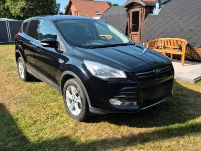 Gebraucht Ford Kuga