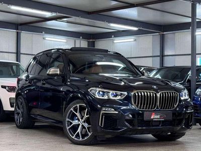 BMW X5 M