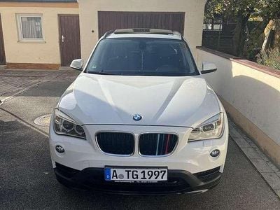 Gebraucht BMW X1 xLine 218 PS (160 kW) 2014 SUV