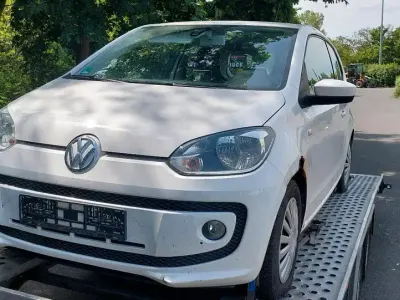 Używany VW up!