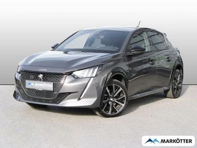 Gebraucht Peugeot 208 GTi 101 PS (74 kW) 2023 Grau Kleinwagen