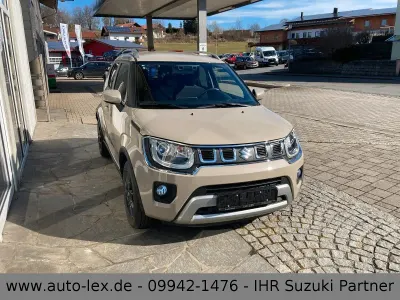 Gebraucht Suzuki Ignis