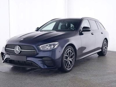 Mercedes E200