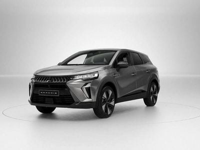 Neu Mitsubishi Grandis Edition 158 PS (116 kW) 2025 Grau SUV