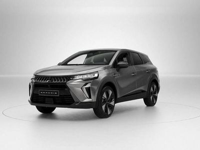 Grau Neu 2025 Mitsubishi Grandis Edition SUV | 36.790 € (Fairer Preis)