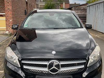 Mercedes A160