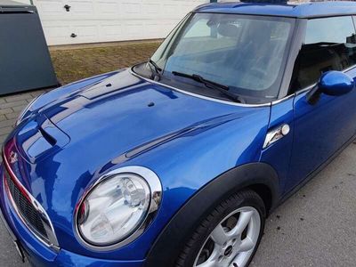 gebraucht Mini Cooper S Clubman COOPER S