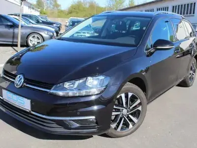 Gebraucht VW Golf VII United 150 PS (110 kW) 2020 Andere Kombi