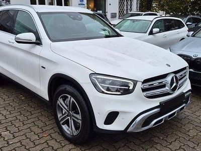 Mercedes GLC300e
