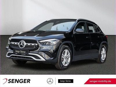 Mercedes GLA200