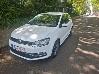 Brugt VW Polo