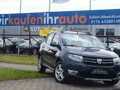 Gebraucht Dacia Sandero