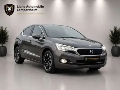 Gebraucht DS Automobiles DS4