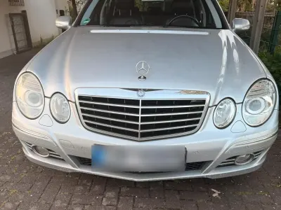 Gebraucht Mercedes E320
