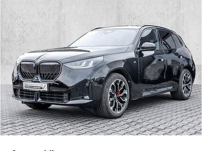 Usata BMW X3 Comfort Edition 208 CV (152 kW) 2025 Nero SUV
