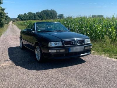 Audi 80