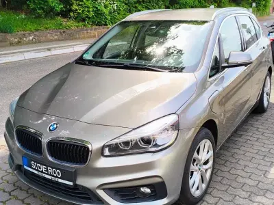 Używany BMW 225 Active Tourer