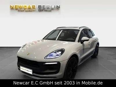 Gebraucht Porsche Macan GTS