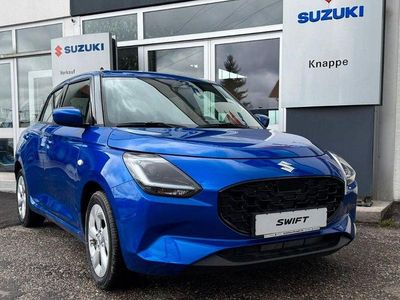 Neu Suzuki Swift Comfort 83 PS (61 kW) 2026 Kleinwagen
