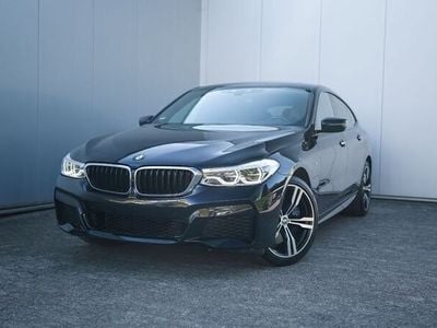 BMW 640