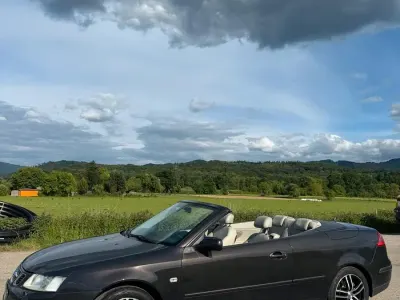 Gebraucht Saab 9-3