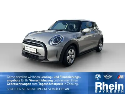 Gebraucht Mini Cooper