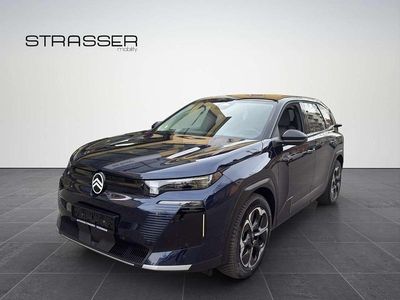 Gebraucht Citroën C5 Aircross 156 kW (213 PS) 2025 Eclipseblau metallic SUV