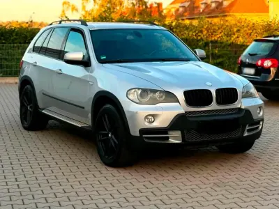 Gebraucht BMW X5