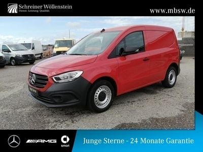 Mercedes Citan 108