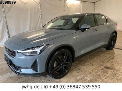 Gebraucht Polestar 2 169 kW (231 PS) 2023 Grau Kleinwagen