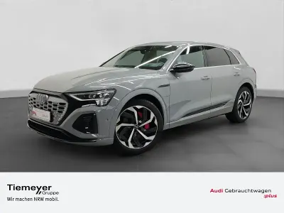 Occasion Audi Q8 e-tron