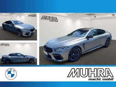 BMW M8