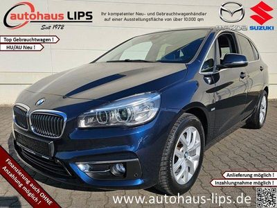 BMW 225 Active Tourer