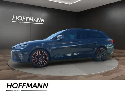 Gebraucht Cupra Leon
