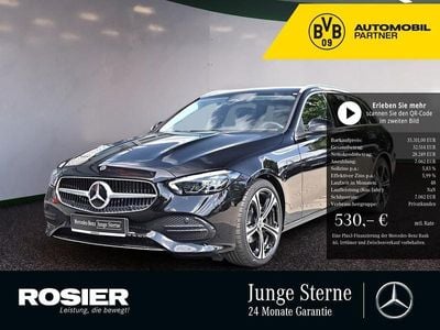 Mercedes C180