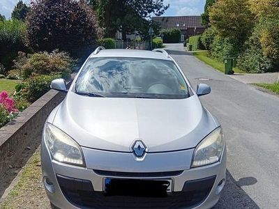 Renault Mégane III