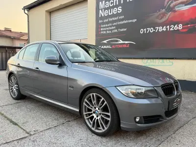 Gebraucht BMW 330