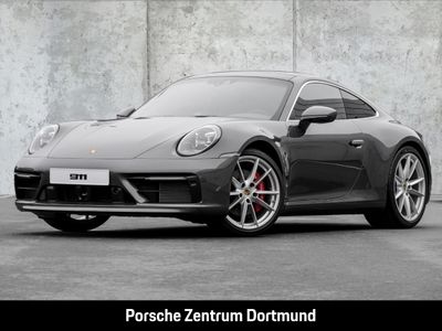 gebraucht Porsche 911 Carrera 4S 992 Nachtsicht Burmester PDCC LED